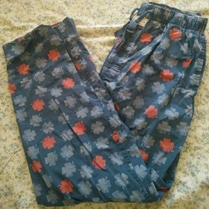 Lucky Brand Women's Pants Multi-Color - Size M